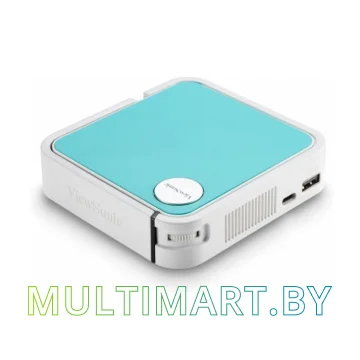 Проектор ViewSonic M1 mini Plus картинка 3